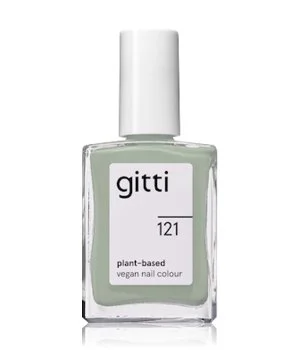 gitti Conscious Beauty gitti no- 121 Nagellack