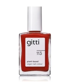 gitti gitti no- 113 Nagellack