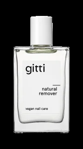 gitti Nagellackentferner 50ml