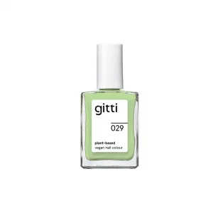 gitti no. 029 Matcha Wave 15ml
