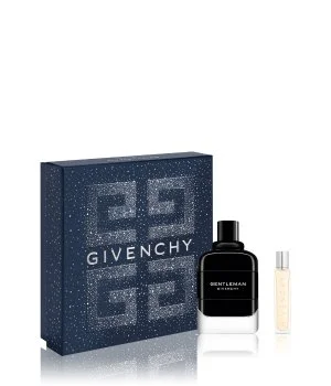 Givenchy Gentleman Edp 100ml Duftset