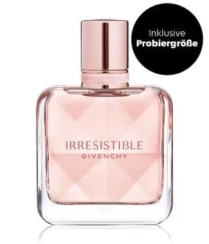 Givenchy Irresistible Eau de Toilette