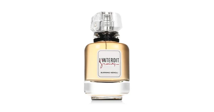 Givenchy L’Interdit Burning Neroli Eau De Parfum 50 ml (woman)
