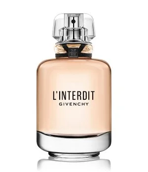 GIVENCHY L’Interdit Eau de Parfum