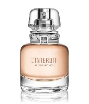 Givenchy L’Interdit Eau de Toilette