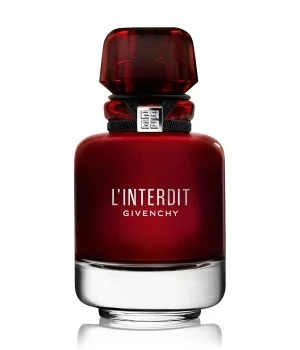 Givenchy L’Interdit Rouge Eau de Parfum