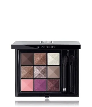 GIVENCHY LE 9 Lidschatten Palette