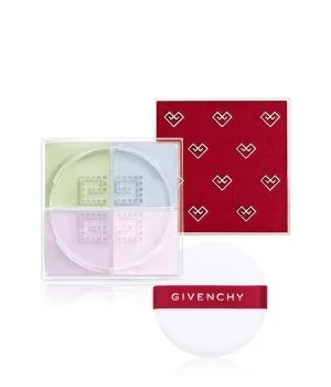Givenchy Prisme Libre Lunar New Year 2022 Loser Puder
