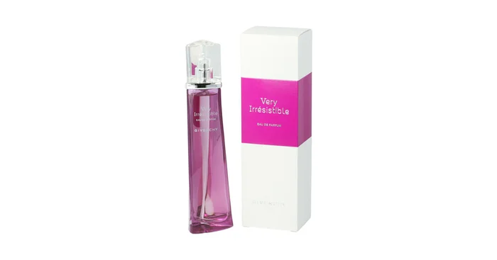 Givenchy Very Irrésistible Eau De Parfum 75 ml (woman)