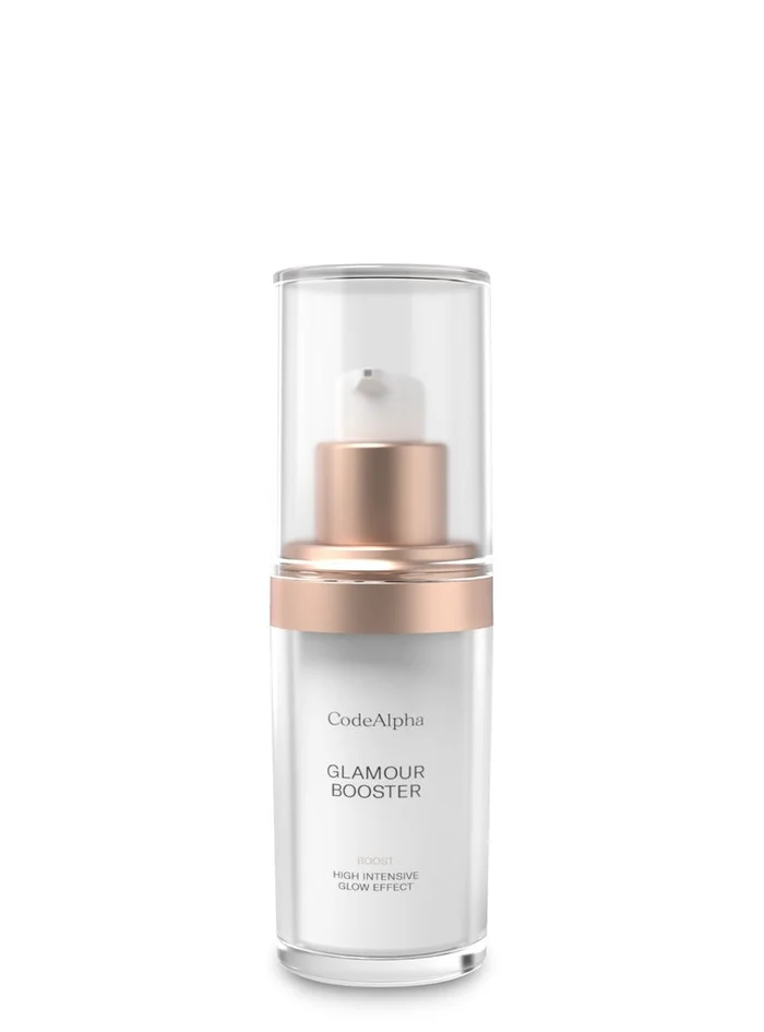 Glamour Booster