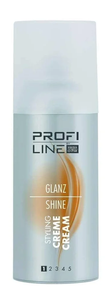 Glanz Styling Creme
