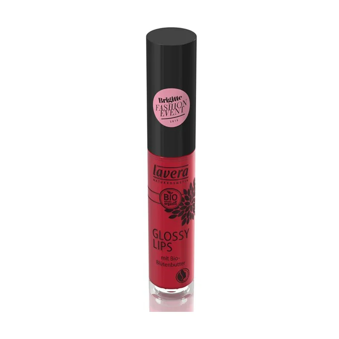 Glänzender Lipgloss Nr. 03 Magic Red 6,5 ml