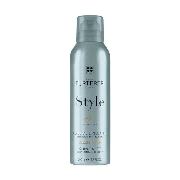 Glanzspray mit Jojoba-Gemüseextrakt 200 ml