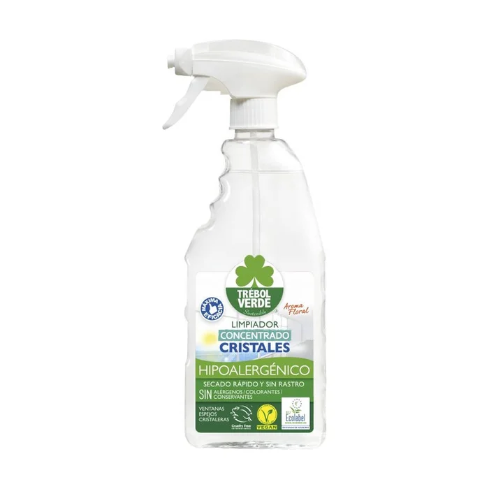 Glasreiniger 750 ml