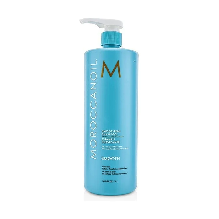 Glättendes Shampoo 1000 ml