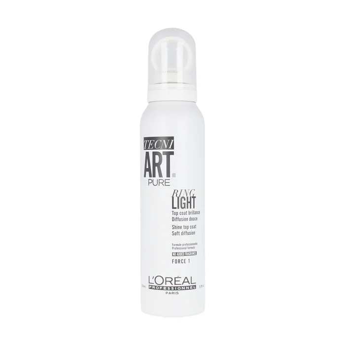 Glitzerspray Tecni Art Ring Lichtkraft 1 150 ml