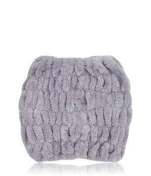 GLOV Extra Wide Headband Grey Haarband