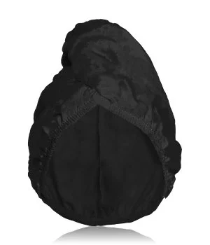 GLOV Hair Wrap Sport Black Handtuch