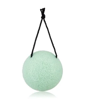 GLOV Konjac Sponge Grey Gesichtsschwamm