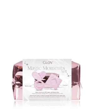 GLOV Magic Moments Gesichtspflegeset