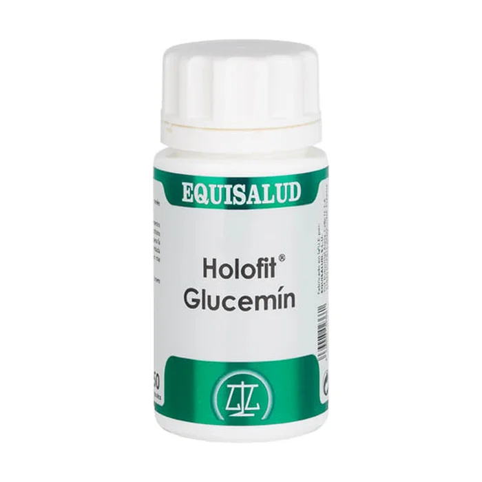 Glucemine Holofit 50 Kapseln