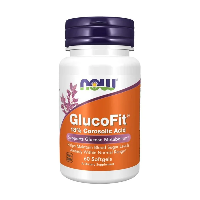 Glucofit 60 Kapseln