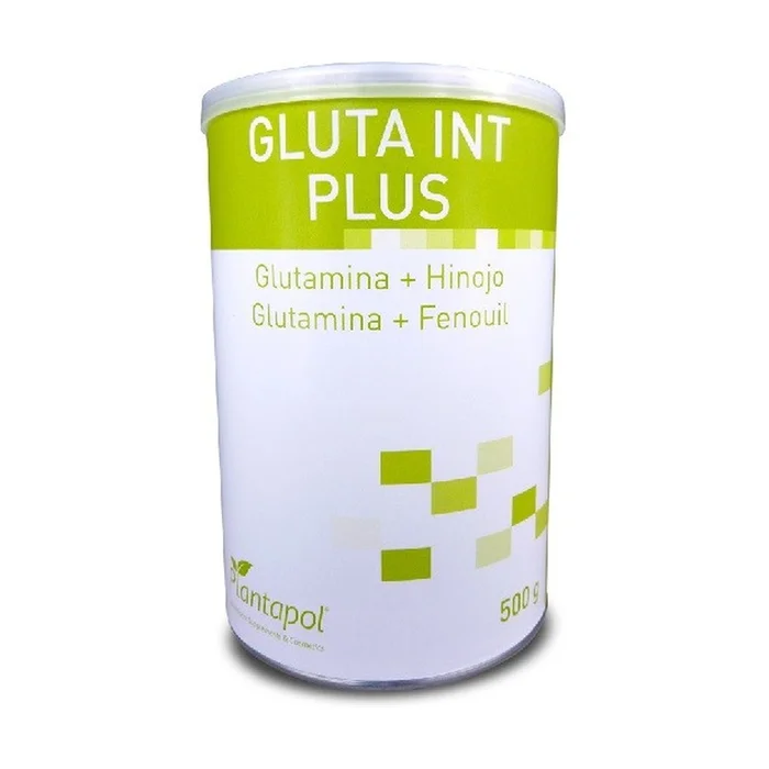 Gluta Int Plus (Glutamin, Fenchel) 500 G