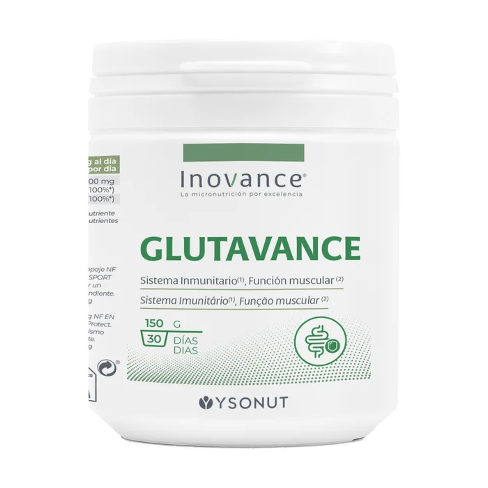 Glutavance 150 G Pulver