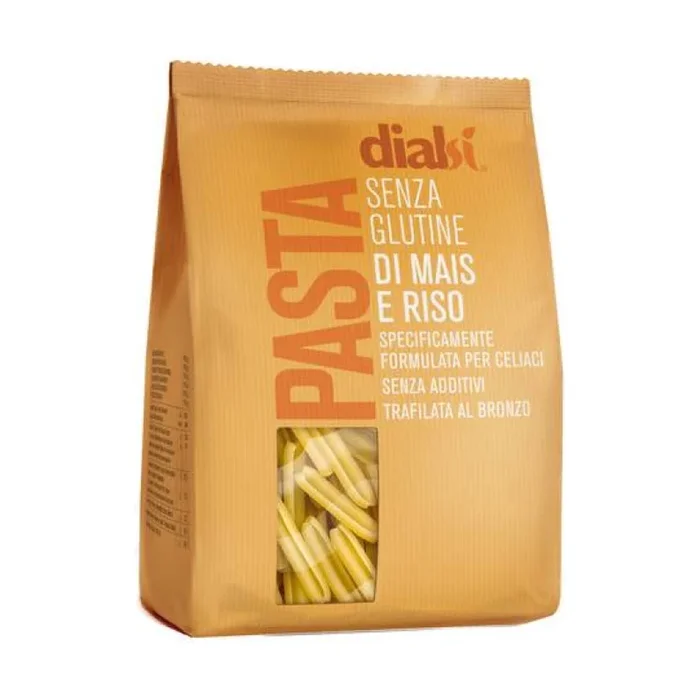 Glutenfreie Caserecce Pasta 400 G