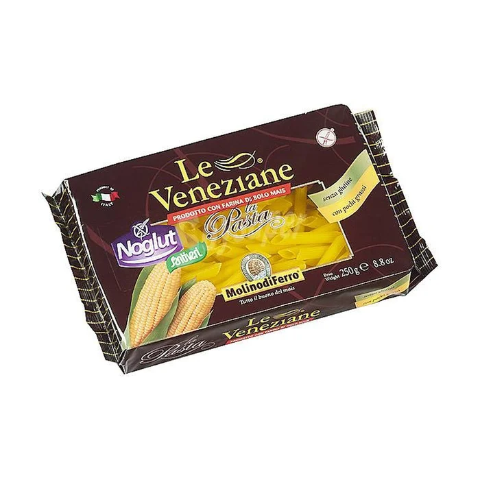 Glutenfreie Makkaroni 250 G