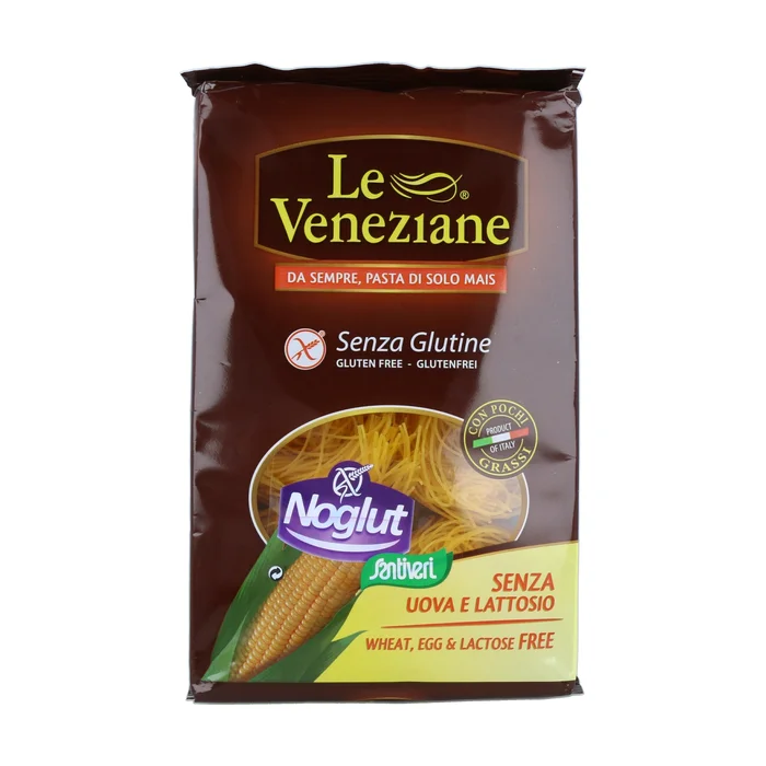 Glutenfreie Nester 250 G