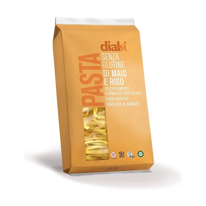 Glutenfreie Nudeln 250 G