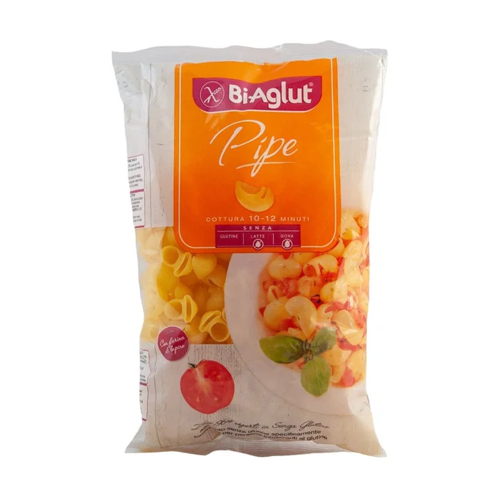 Glutenfreie Pipette 500 G