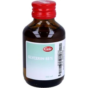 GLYCERIN 85% Caelo HV-Packung 100 ml