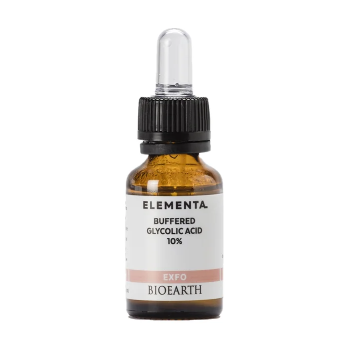 Glykolsäure 10 % – Peeling 15 ml