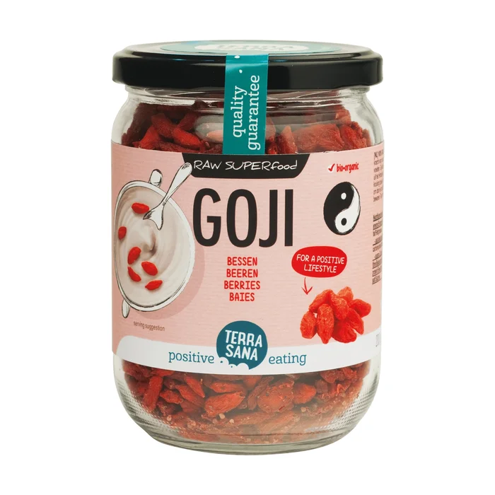 Goji-Beeren 200 G