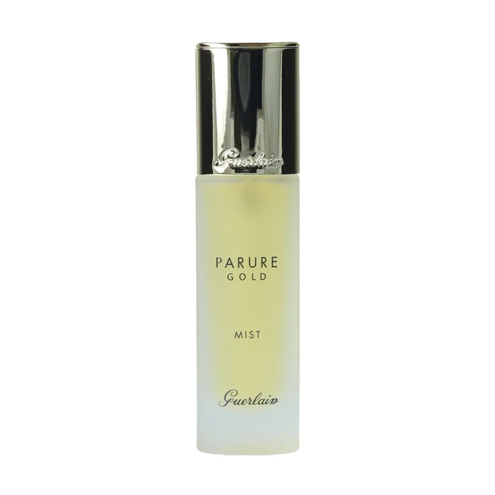 GOLD Nebel SET 30 ml Pulver