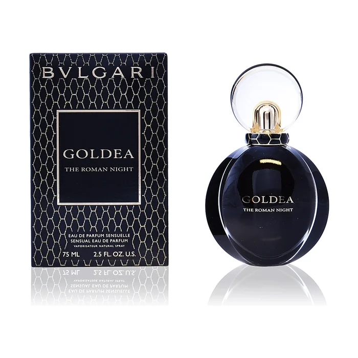 Goldea die römische Nacht epv 50 ml