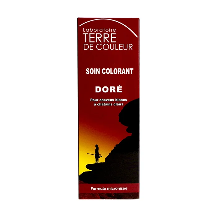Golden Color Care 100 G