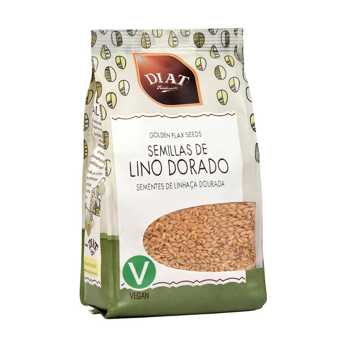 Goldene Leinsamen 250 G