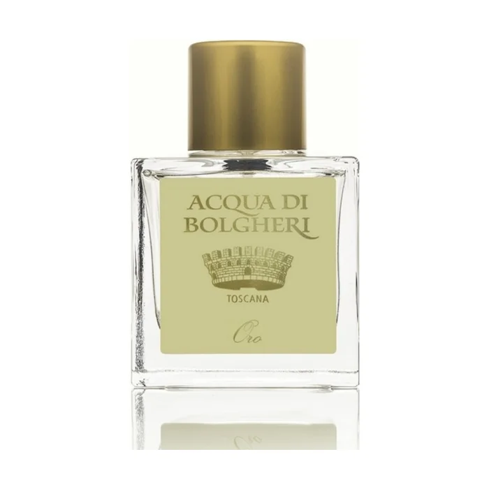 Goldparfüm 100 ml