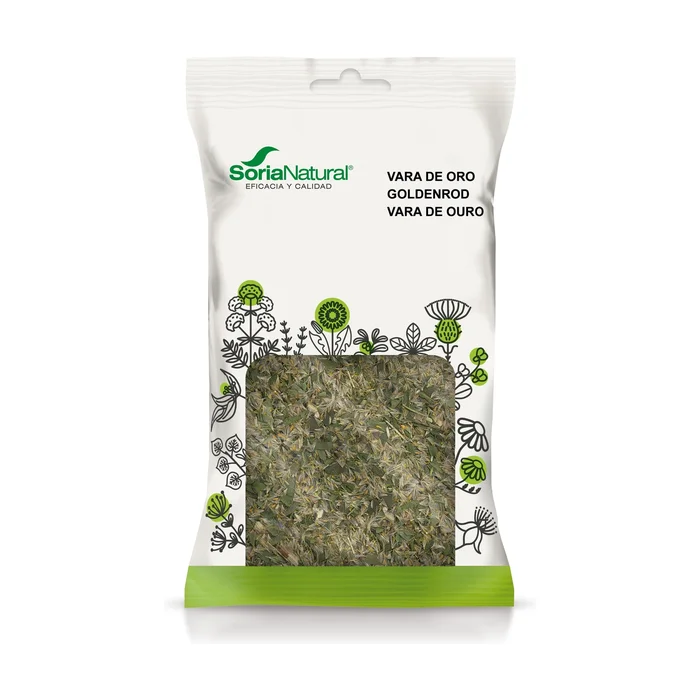 Goldrute (Solidago) Tasche 40 G