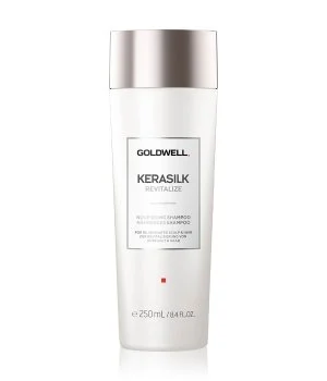 Goldwell Kerasilk Revitalize Nourihing Haarshampoo