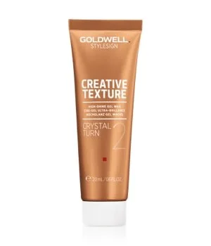 Goldwell Stylesign Creative Texture Crystal Turn Haarspray