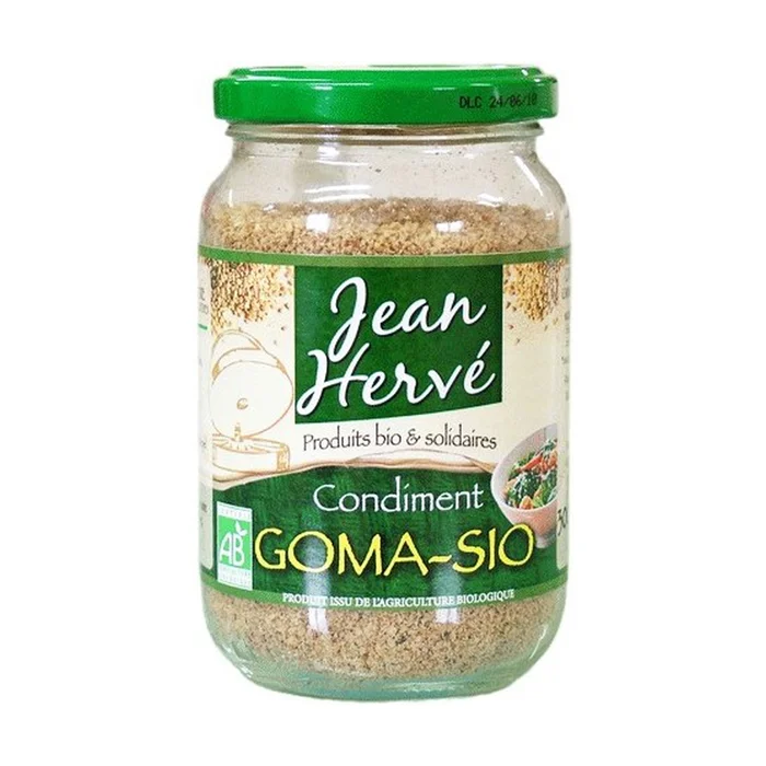 Goma-Sio 150 G