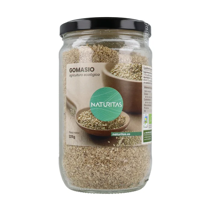 Gomasio Bio 225 G