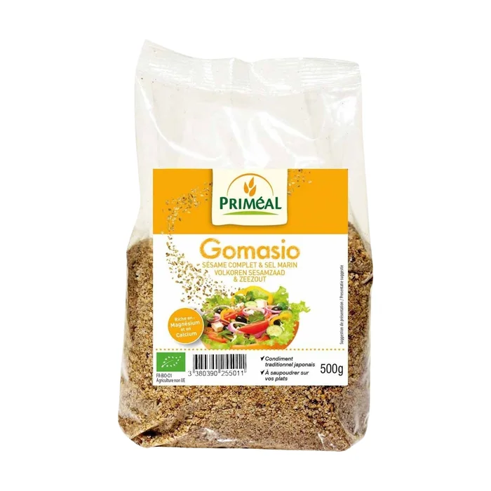 Gomasio Eco 500 G