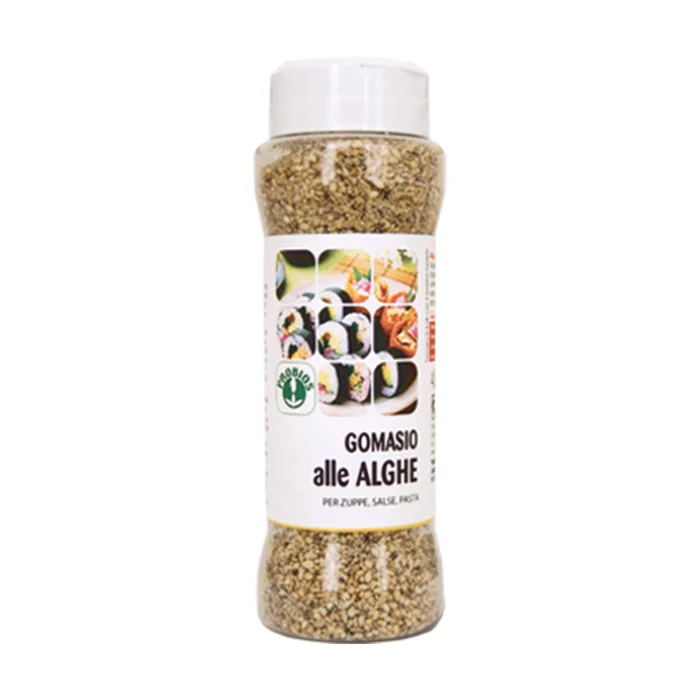 Gomasio mit Seetang 100 G