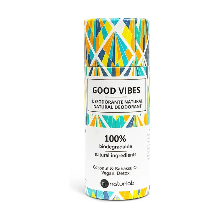 Good Vibes Deo-Stick 60 G (Citric)