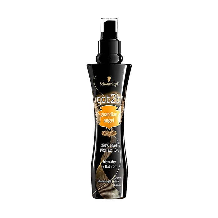 Got2b Schutzengel Spray Hitzeschutz 200 ml